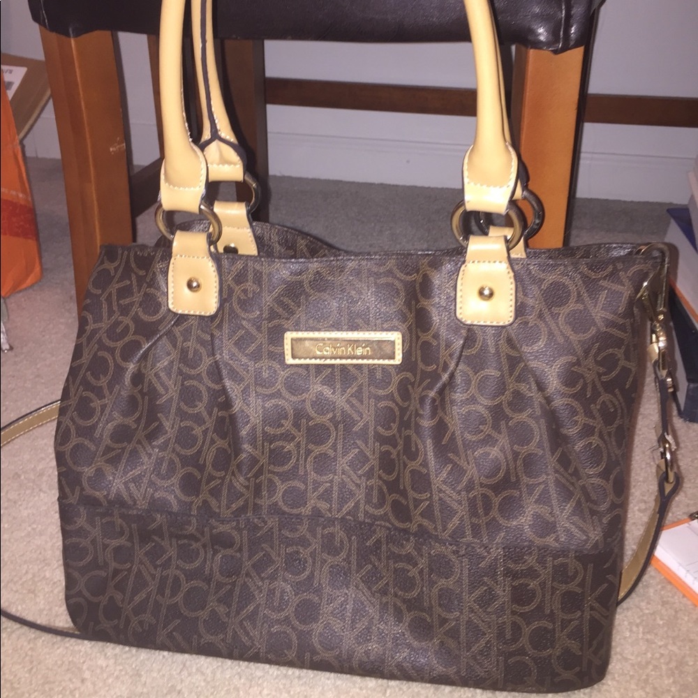 Calvin Klein Purse